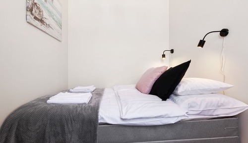 Comfort Studio (Comfy Studio - One level)