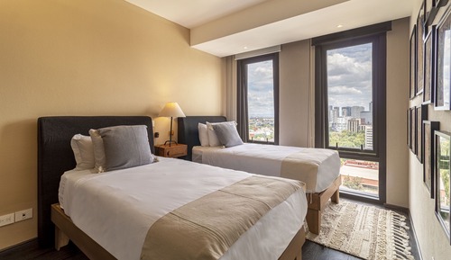 Superior Apartment