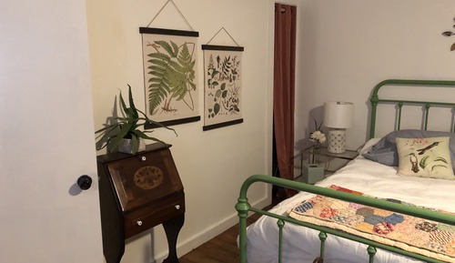 Hummingbird - Room 3