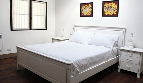 Standard Room, 1 Queen Bed, Jetted Tub