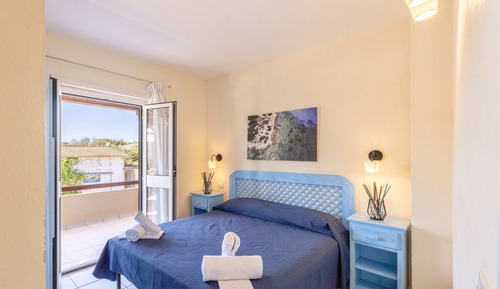 Comfort Apartment