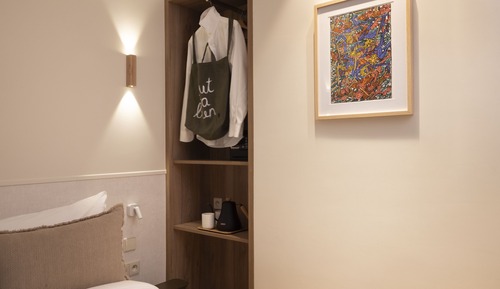 Comfort Double Room