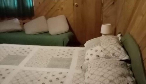 Family Cabin