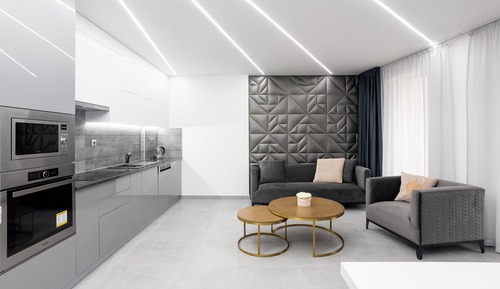 Superior Apartment, 1 Bedroom