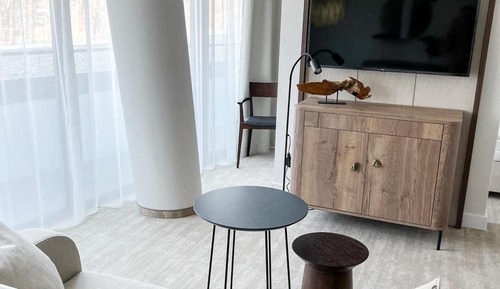 Comfort Apartment