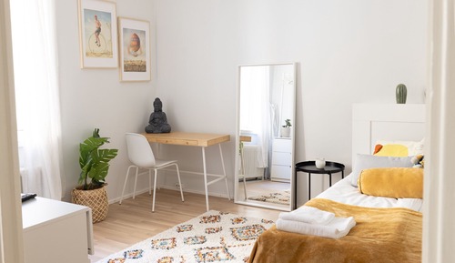 Comfort Studio