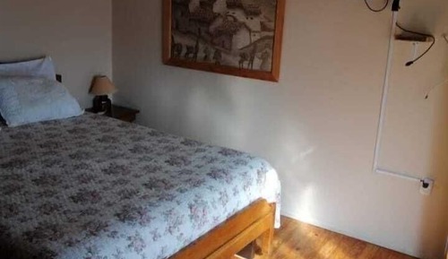 Family Cabin