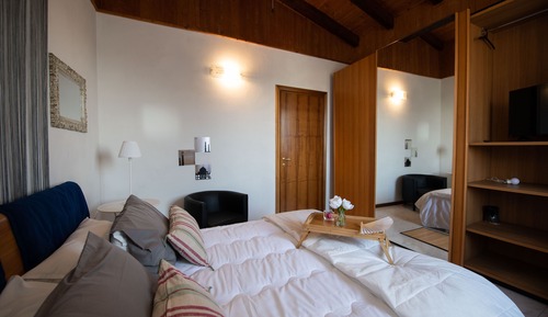 Basic Apartment