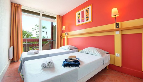 Standard Apartment, 1 Bedroom