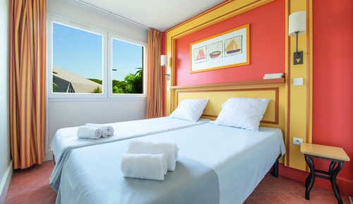 Panoramic Apartment, 1 Bedroom