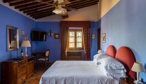 Premium Double Room Single Use