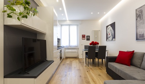 Comfort Apartment