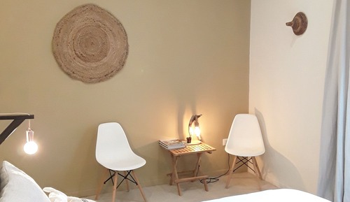 Comfort Double or Twin Room, 1 Bedroom, Ensuite, City View