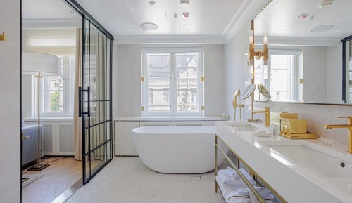 Premier Room, 2 Twin Beds