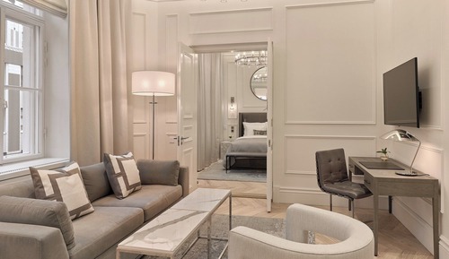 Suite, 1 Bedroom (Imperial)