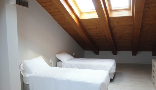 Deluxe Penthouse, 2 Bedrooms, 2 Bathrooms