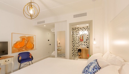 Comfort Room