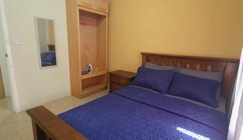 City Apartment, 2 Bedrooms, Mountain View