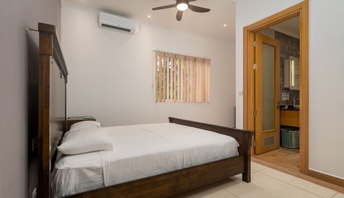 Premier Apartment