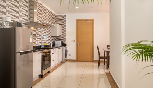 Executive Studio Suite