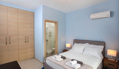 Superior Apartment