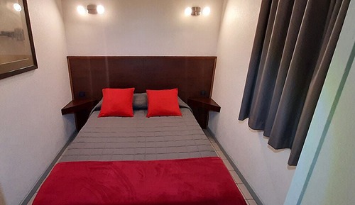 Comfort Apartment (2 guests)
