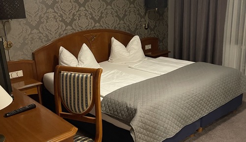 Comfort Double Room