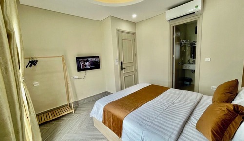 Standard Suite