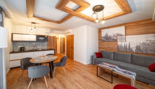 Apartment (D2)