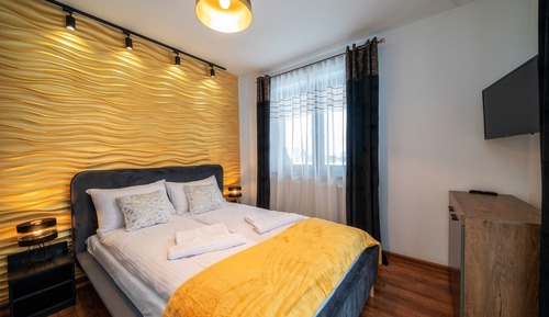 Apartment (D7)