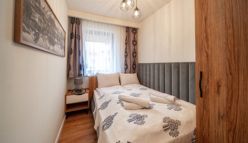 Apartment (D6)