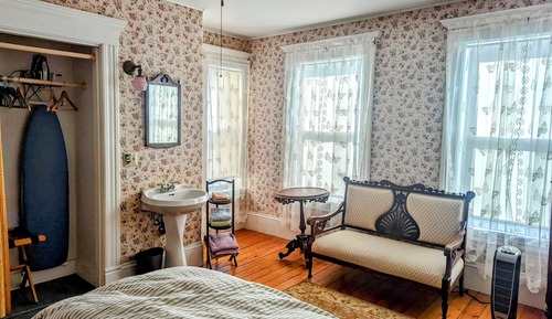 Rose Room