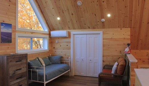 Grand Cottage, 2 Bedrooms