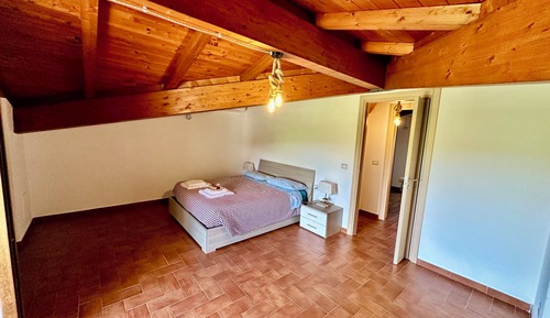 Premium Double Room, 1 King Bed