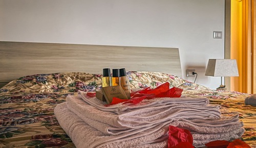 Standard Double Room, 1 King Bed