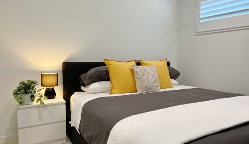 Superior Apartment
