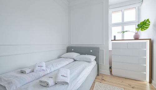 Exclusive Apartment, 3 Bedrooms, 2 Bathrooms