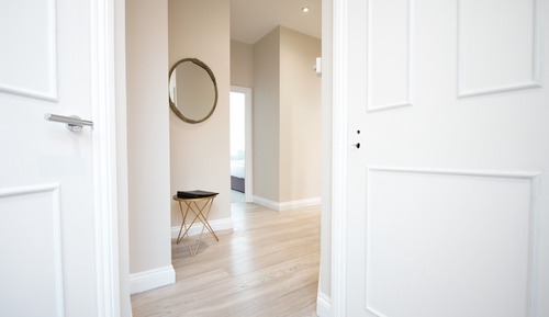 Premier Apartment