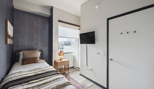 City Apartment