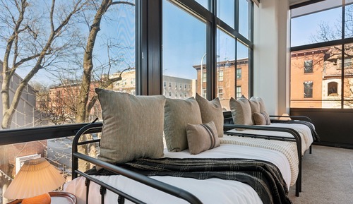 Romantic Apartment
