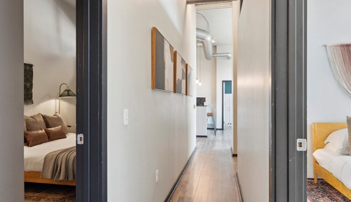 Superior Apartment