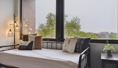Comfort Apartment