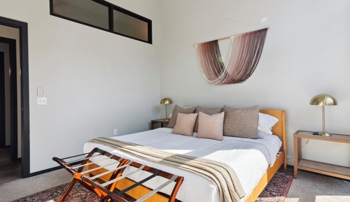 Gallery Apartment