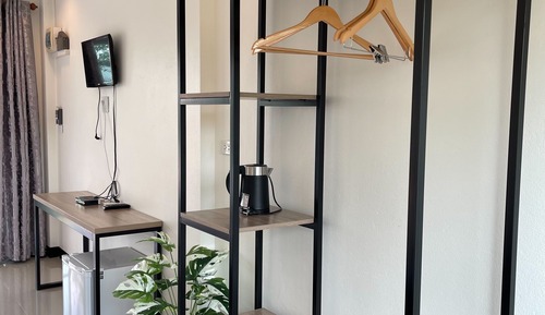 Basic Twin Room