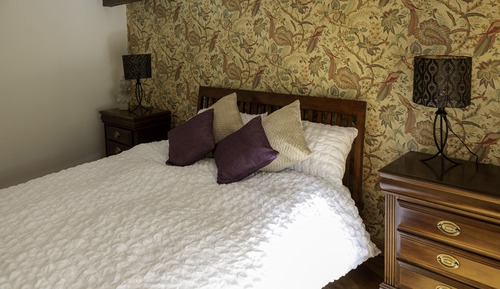Kingfisher Room