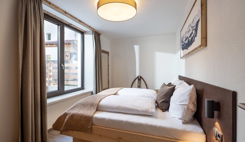 Family Condo, 2 Bedrooms, Courtyard View