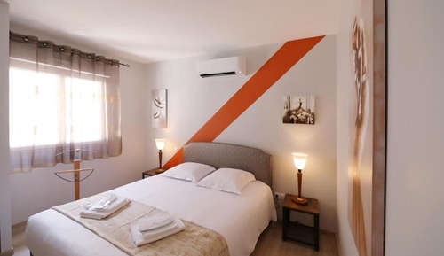 Apartment (Maya)