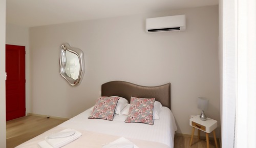 Apartment (Africa)