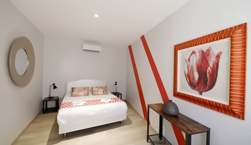 Apartment (Safari)