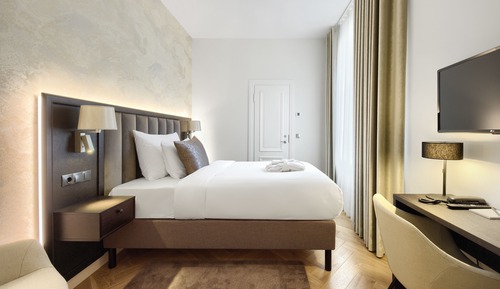 Classic Single Room